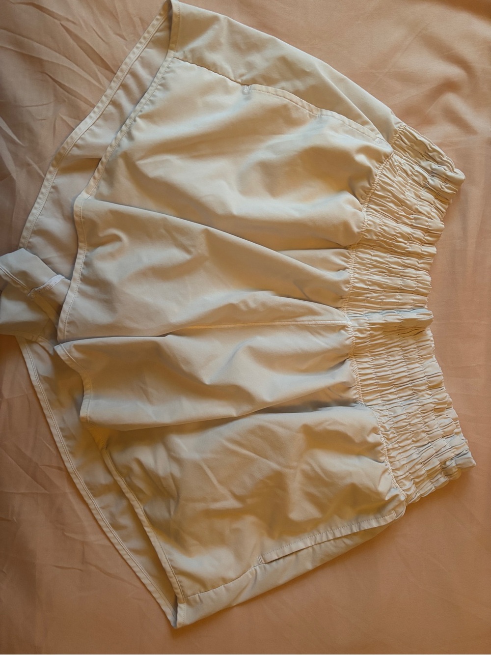 aerie Workout shorts
